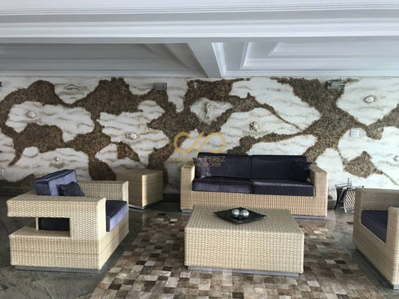 Imagem Apartamento com 3 Quartos à Venda, 170 m² em Tupi - Praia Grande Imagem Apartamento com 3 Quartos à Venda, 170 m² em Tupi - Praia Grande