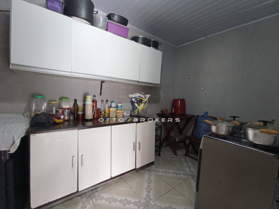 Imagem Casa com 3 Quartos à Venda, 198 m² em Coroa Vermelha - Santa Cruz Cabrália