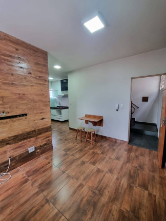 Imagem Apartamento com 2 Quartos à Venda, 40 m² em Havaí - Belo Horizonte