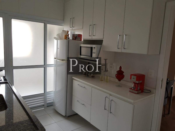 Imagem Apartamento com 3 Quartos à Venda, 89 m² em Vila Mariana - São Paulo
