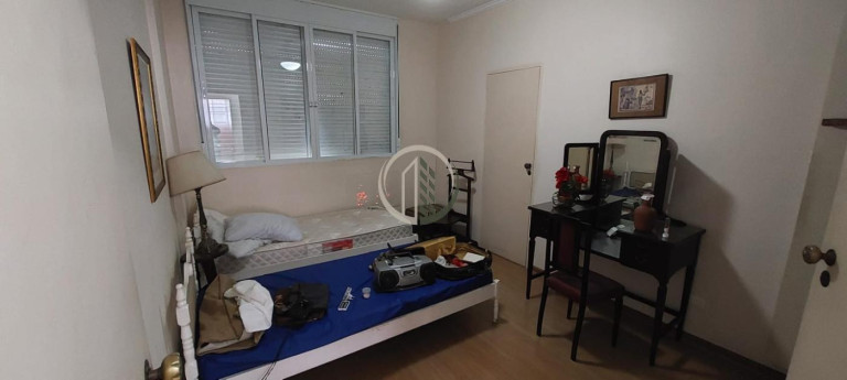 Imagem Apartamento com 4 Quartos à Venda, 228 m² em Gonzaga - Santos