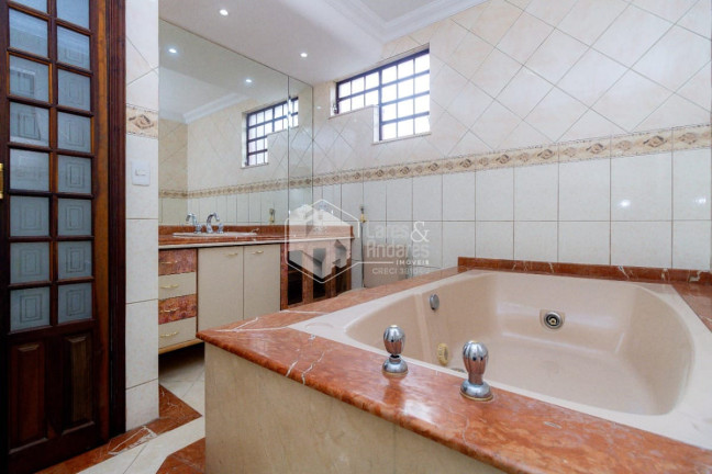 Imagem Casa com 3 Quartos à Venda, 239 m² em Perdizes - São Paulo Imagem Casa com 3 Quartos à Venda, 239 m² em Perdizes - São Paulo