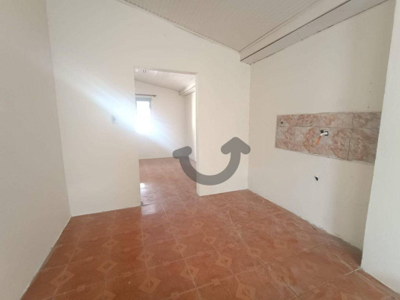 Imagem Casa com 3 Quartos à Venda, 131 m² em Universitário - Santa Cruz Do Sul