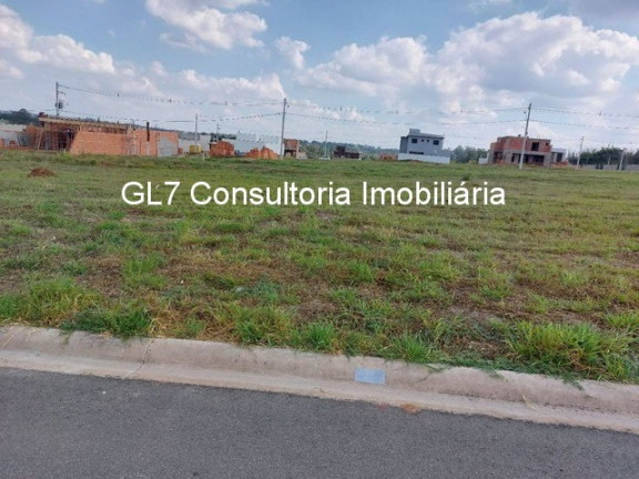 Terreno à Venda, 1.200 m² em Jardim Quintas Da Terracota - Indaiatuba
