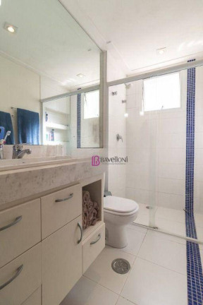 Imagem Apartamento com 3 Quartos à Venda, 130 m² em Perdizes - São Paulo Imagem Apartamento com 3 Quartos à Venda, 130 m² em Perdizes - São Paulo