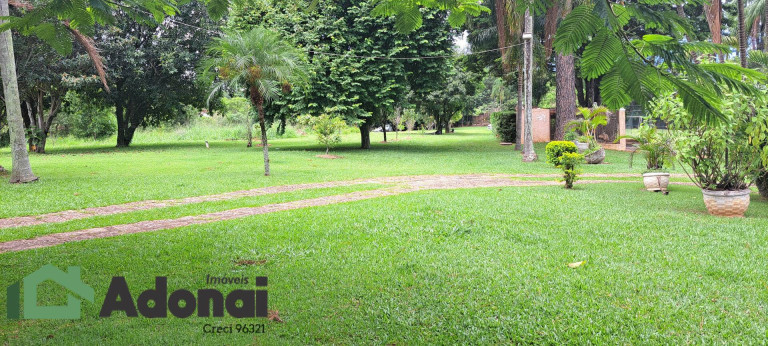 Imagem Chácara à Venda, 900 m² em Horizonte Azul - Itupeva