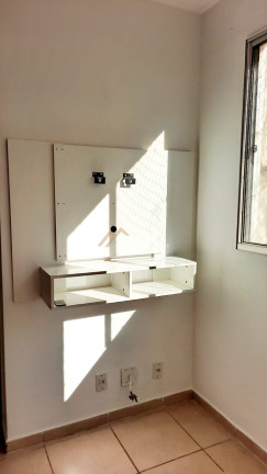 Imagem Apartamento com 2 Quartos à Venda, 45 m² em Parque São Sebastião - Ribeirão Preto Imagem Apartamento com 2 Quartos à Venda, 45 m² em Parque São Sebastião - Ribeirão Preto