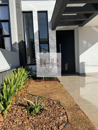 Casa de Condomínio com 3 Quartos à Venda, 150 m² em Horto Florestal - Sorocaba