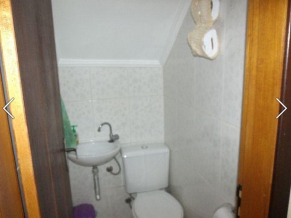 Imagem Sobrado com 2 Quartos à Venda, 90 m² em Vila Boaçava - São Paulo Imagem Sobrado com 2 Quartos à Venda, 90 m² em Vila Boaçava - São Paulo