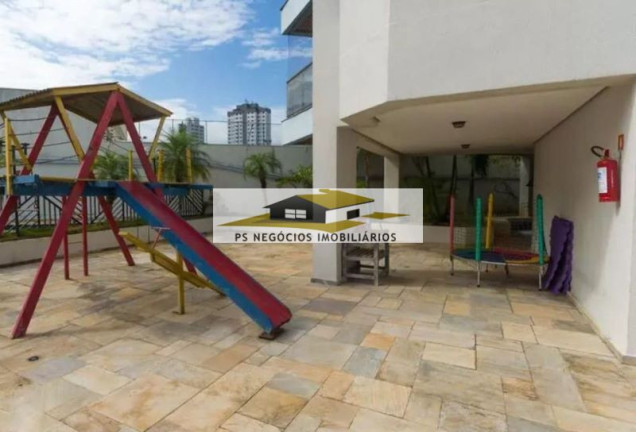 Imagem Apartamento com 3 Quartos à Venda, 121 m² em Bosque Da Saúde - São Paulo Imagem Apartamento com 3 Quartos à Venda, 121 m² em Bosque Da Saúde - São Paulo