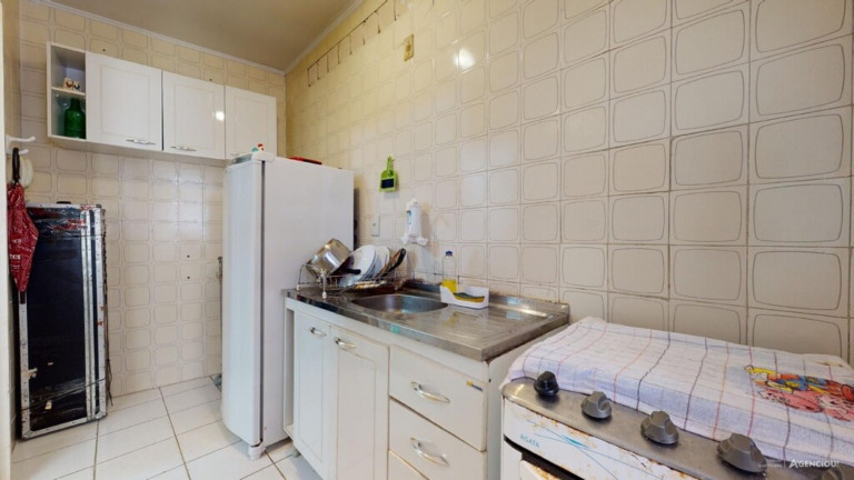 Imagem Imóvel com 1 Quarto à Venda, 30 m² em Centro Histórico - Porto Alegre