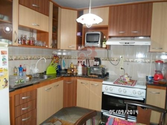 Imagem Apartamento com 2 Quartos à Venda, 58 m² em Protásio Alves - Porto Alegre Imagem Apartamento com 2 Quartos à Venda, 58 m² em Protásio Alves - Porto Alegre
