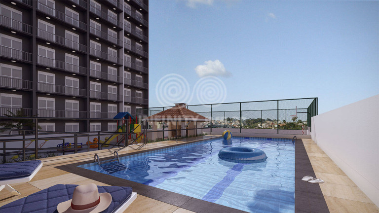 Imagem Apartamento com 1 Quarto à Venda, 30 m² em Vila Tolstoi - São Paulo Imagem Apartamento com 1 Quarto à Venda, 30 m² em Vila Tolstoi - São Paulo