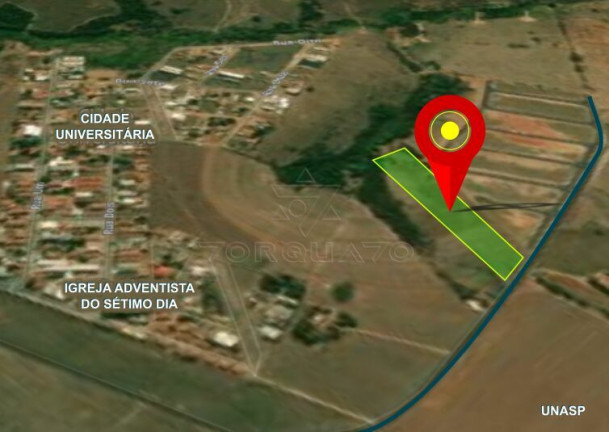 Imagem Imóvel à Venda, 24.200 m² em área Rural De Engenheiro Coelho - Engenheiro Coelho