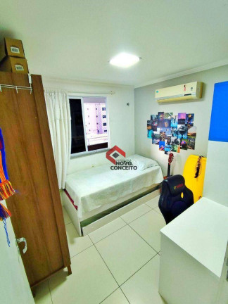 Imagem Apartamento com 3 Quartos à Venda, 98 m² em Aldeota - Fortaleza Imagem Apartamento com 3 Quartos à Venda, 98 m² em Aldeota - Fortaleza