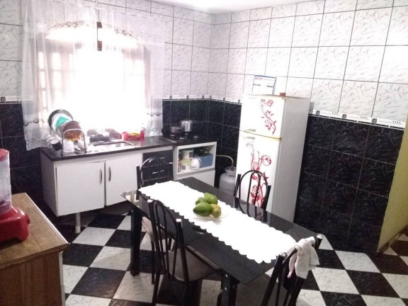 Imagem Casa com 2 Quartos para Alugar, 80 m² em Vila Nova Maua - Mauá Imagem Casa com 2 Quartos para Alugar, 80 m² em Vila Nova Maua - Mauá