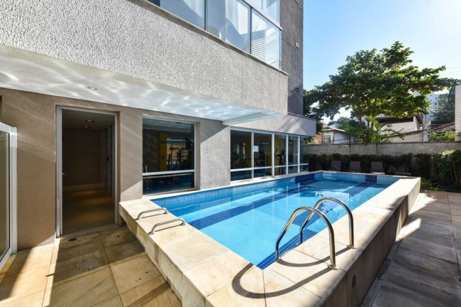 Imagem Apartamento com 2 Quartos à Venda, 73 m² em Alto De Pinheiros - São Paulo Imagem Apartamento com 2 Quartos à Venda, 73 m² em Alto De Pinheiros - São Paulo
