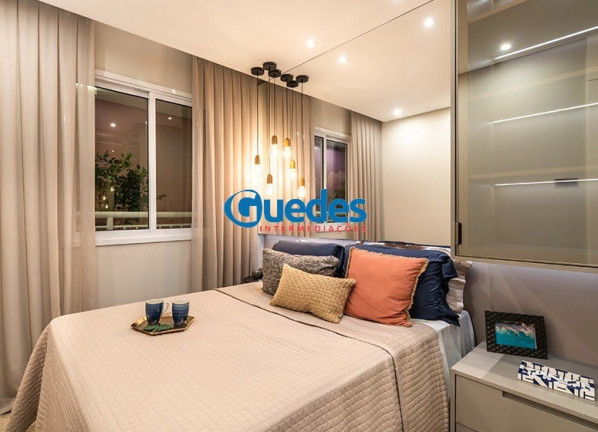 Imagem Apartamento com 1 Quarto à Venda, 25 m² em Jardim Mirante - São Paulo