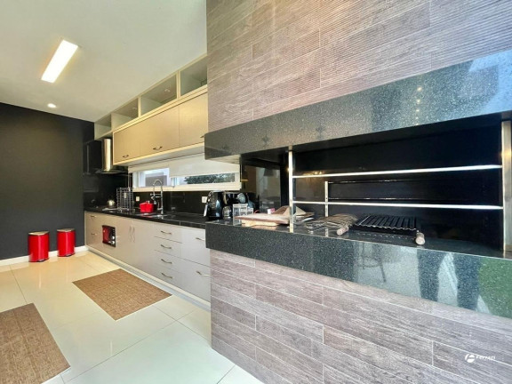 Imagem Casa de Condomínio com 4 Quartos à Venda, 450 m² em Morada Do Sol - Capão Da Canoa