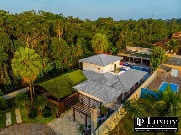 Imagem Casa com 8 Quartos à Venda, 678 m² em Boraceia - Bertioga Imagem Casa com 8 Quartos à Venda, 678 m² em Boraceia - Bertioga