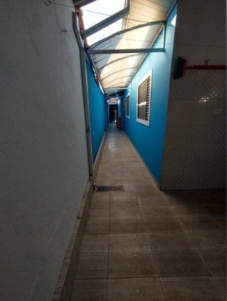 Imagem Casa com 2 Quartos à Venda, 110 m² em Esplanada Independência - Taubaté