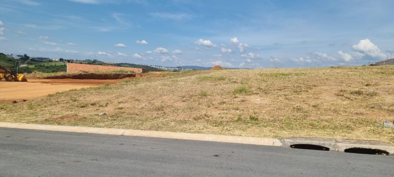 Terreno à Venda, 1.000 m² em Parque Reserva Fazenda Imperial - Sorocaba