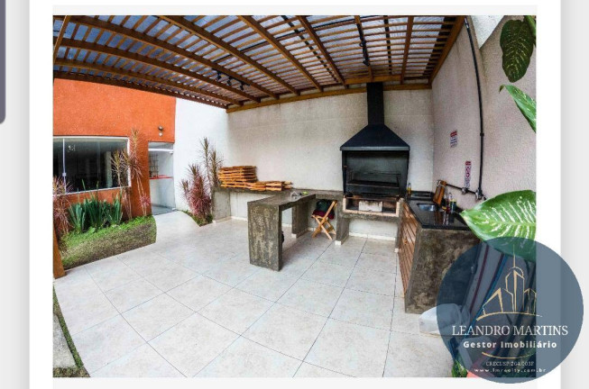 Imagem Apartamento com 2 Quartos à Venda, 51 m² em Jardim Mimas - Embu Das Artes Imagem Apartamento com 2 Quartos à Venda, 51 m² em Jardim Mimas - Embu Das Artes