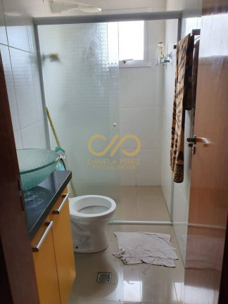 Imagem Apartamento com 2 Quartos à Venda, 78 m² em Tupi - Praia Grande