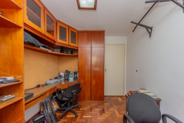 Imagem Apartamento com 3 Quartos à Venda, 92 m² em Vila Ipojuca - São Paulo