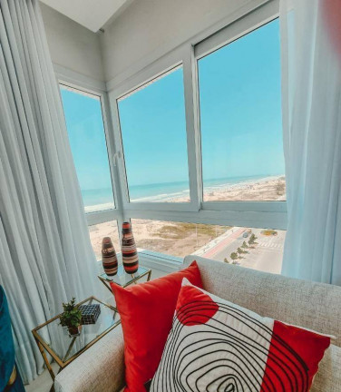 Imagem Apartamento com 3 Quartos à Venda, 98 m² em Centro - Capão Da Canoa Imagem Apartamento com 3 Quartos à Venda, 98 m² em Centro - Capão Da Canoa