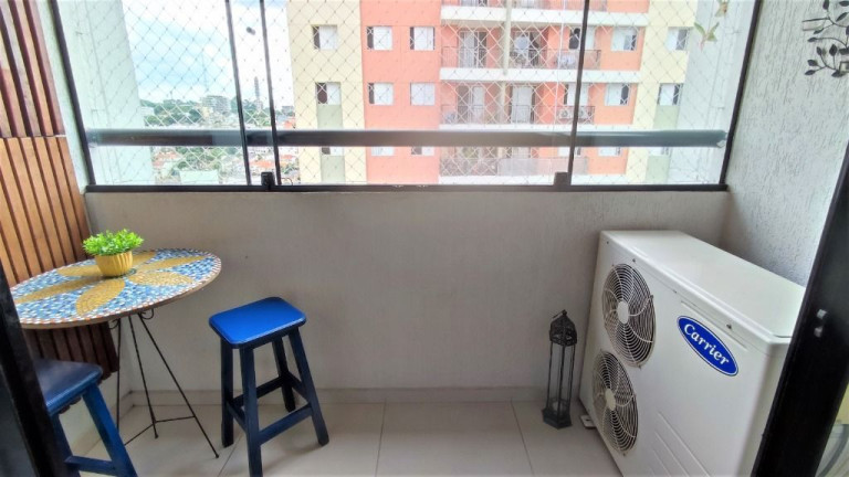 Imagem Imóvel com 2 Quartos à Venda,  em Vila Ipojuca - São Paulo