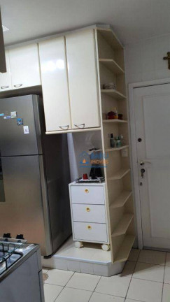 Imagem Apartamento com 3 Quartos à Venda, 120 m² em Higienópolis - São Paulo Imagem Apartamento com 3 Quartos à Venda, 120 m² em Higienópolis - São Paulo