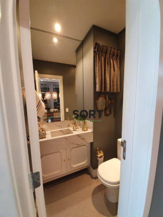 Imagem Apartamento com 3 Quartos à Venda, 149 m² em Centro - Balneário Camboriú