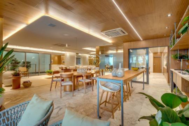 Imagem Apartamento com 4 Quartos à Venda, 270 m² em Setor Marista - Goiânia Imagem Apartamento com 4 Quartos à Venda, 270 m² em Setor Marista - Goiânia