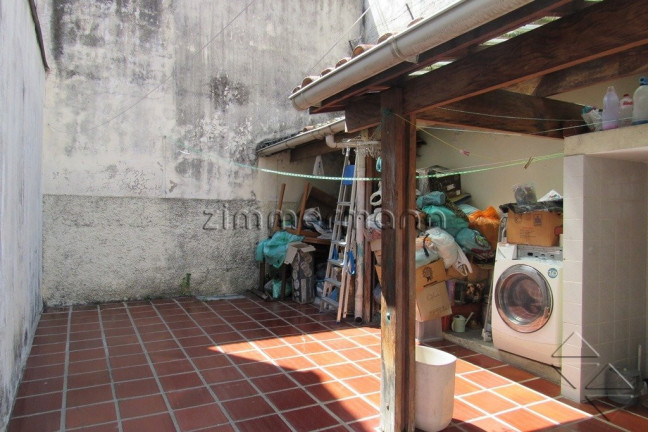 Imagem Casa com 2 Quartos à Venda, 141 m² em Perdizes - São Paulo