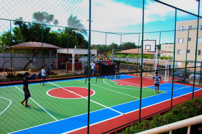 Imagem Apartamento com 2 Quartos à Venda, 46 m² em Pompéia - Piracicaba