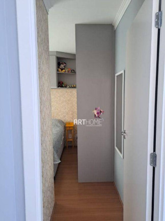 Imagem Apartamento com 2 Quartos à Venda, 41 m² em Jardim São Savério - São Paulo Imagem Apartamento com 2 Quartos à Venda, 41 m² em Jardim São Savério - São Paulo