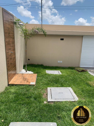 Imagem Casa com 3 Quartos à Venda,  em São Bento - Fortaleza