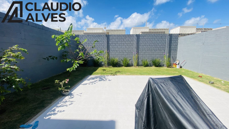 Imagem Casa de Condomínio com 3 Quartos à Venda, 90 m² em Sim - Feira De Santana Imagem Casa de Condomínio com 3 Quartos à Venda, 90 m² em Sim - Feira De Santana