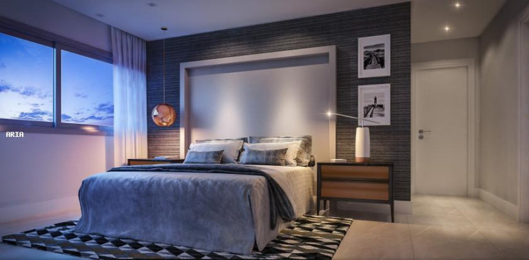 Imagem Apartamento com 3 Quartos à Venda, 110 m² em Centro - Torres Imagem Apartamento com 3 Quartos à Venda, 110 m² em Centro - Torres