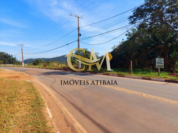 Imagem Terreno à Venda, 1.000 m² em Guaxinduva - Atibaia Imagem Terreno à Venda, 1.000 m² em Guaxinduva - Atibaia
