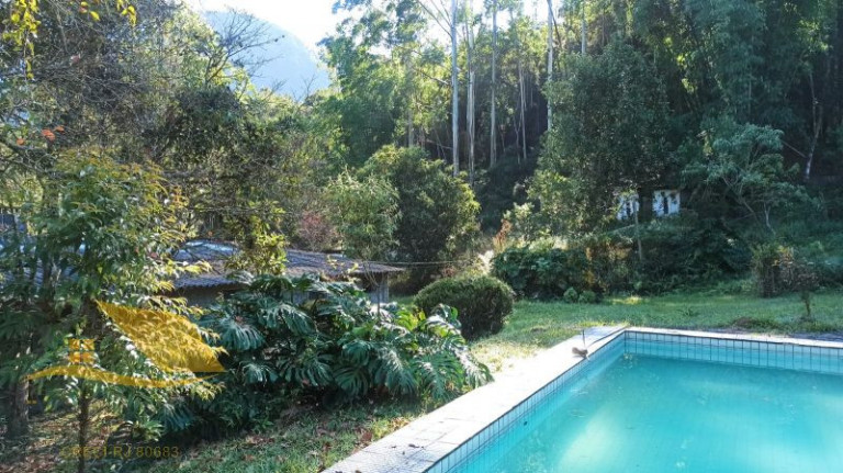 Imagem Chácara com 3 Quartos à Venda, 100 m² em Conselheiro Paulino - Nova Friburgo Imagem Chácara com 3 Quartos à Venda, 100 m² em Conselheiro Paulino - Nova Friburgo