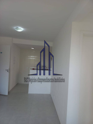 Imagem Apartamento com 2 Quartos para Alugar, 48 m² em Itaboraí