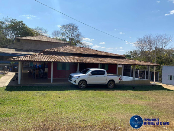 Imagem Chácara à Venda, 23 m² em Zona Rural - Bela Vista De Goiás Imagem Chácara à Venda, 23 m² em Zona Rural - Bela Vista De Goiás