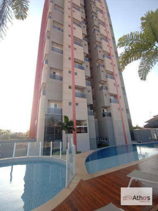 Imagem Apartamento com 3 Quartos à Venda, 80 m² em Edifício Imagine - Indaiatuba Imagem Apartamento com 3 Quartos à Venda, 80 m² em Edifício Imagine - Indaiatuba