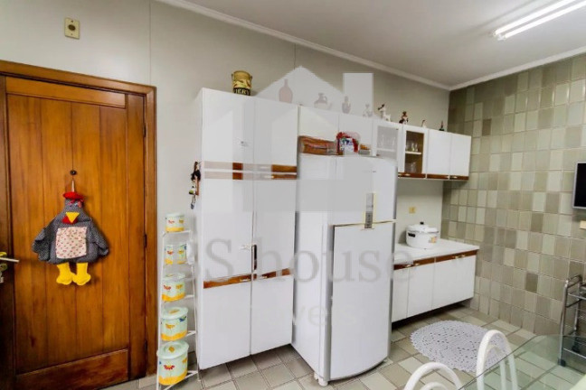 Imagem Apartamento com 3 Quartos à Venda, 156 m² em Jardim - Santo André Imagem Apartamento com 3 Quartos à Venda, 156 m² em Jardim - Santo André