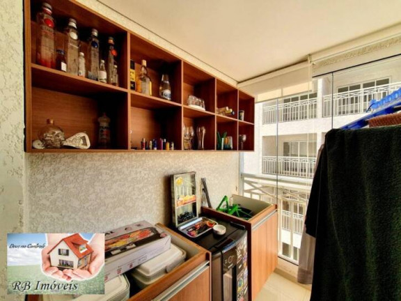 Imagem Apartamento com 2 Quartos à Venda, 68 m² em Demarchi - São Bernardo Do Campo Imagem Apartamento com 2 Quartos à Venda, 68 m² em Demarchi - São Bernardo Do Campo