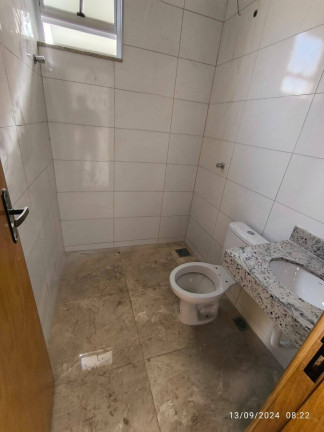 Imagem Casa com 2 Quartos à Venda, 80 m² em Camargos - Ibirité