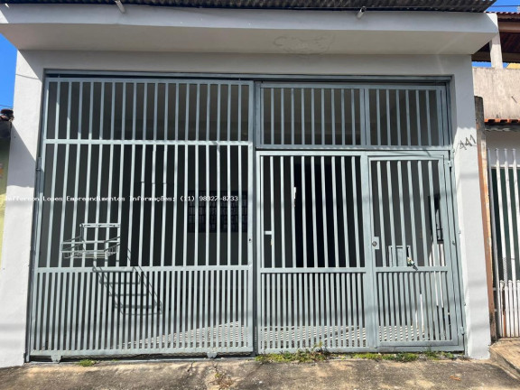 Casa com 3 Quartos à Venda, 100 m² em Jardim Morada Do Sol - Indaiatuba