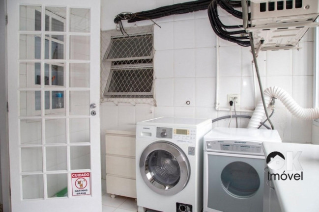 Imagem Apartamento com 3 Quartos à Venda, 165 m² em Perdizes - São Paulo
